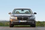 BMW 7-Series 2013 года